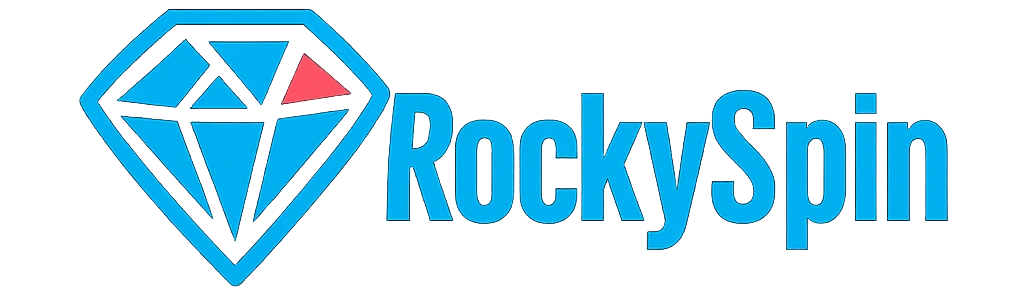 RockySpin
